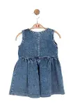 NK Emilia Elbise 71700 Mavi-2