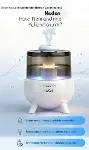 Direct Nexus Ultrasonik Buhar Makinesi-4