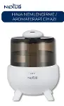 Direct Nexus Ultrasonik Buhar Makinesi-1