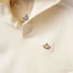 Eslenza Organik 2li Takım 2288 Krem-2
