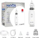Direct Nexus Elektrikli Burun Aspiratörü-2