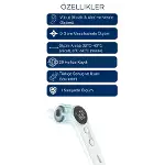 Direct Nexus Dual Kulaktan & Alından Ateş Ölçer-2