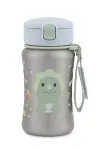 Skip Hop Besties Squad Paslanmaz Çelik Pipetli Suluk Dinazor-1