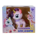 Seher Robot Kumandalı Unicorn SH59673-1