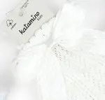 Katamino Madida Aksesuarlı File Soket Çorap K24101 Asorti-3