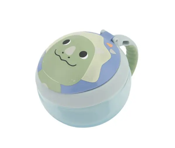 Skip Hop Besties Squad Çerez Kabı Dinazor