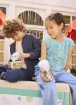 Skip Hop Besties Squad Çerez Kabı Dinazor-4
