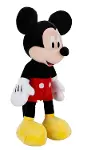 Sunman Mickey Core Peluş 60cm 40215-2