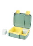 Skip Hop Spark Style Bento Beslenme Kutusu Kirpi-3