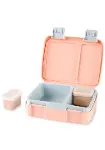 Skip Hop Spark Style Bento Beslenme Kutusu Gökkuşağı-3