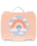 Skip Hop Spark Style Bento Beslenme Kutusu Gökkuşağı-1
