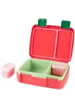 Skip Hop Spark Style Bento Beslenme Kutusu Çilek-2