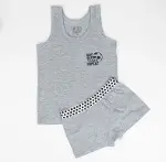 Katamino Futbolli Erkek Atlet Boxer Takım K128657 Asorti-2