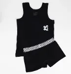 Katamino Futbolli Erkek Atlet Boxer Takım K128657 Asorti-3