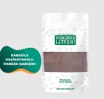 Makarna Lütfen Kakaolu Keçiboynuzlu Pankek Karışımı 235gr-2