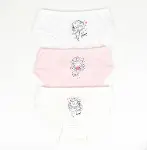Katamino Safinaz Kız 3lü Slip K128666 Asorti-3