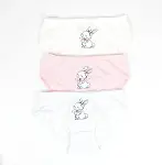 Katamino Tavisan 3lü Kız Slip Set K128668 Asorti-2