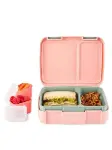 Skip Hop Spark Style Bento Beslenme Kutusu Kedi-2