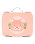 Skip Hop Spark Style Bento Beslenme Kutusu Kedi-1