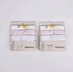 Katamino Beryu Kız 3lü Slip K128627 Asorti-4