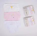 Katamino Beryu Kız 3lü Slip K128627 Asorti-1