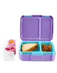 Skip Hop Spark Style Bento Beslenme Kutusu Narwhal-4