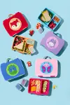 Skip Hop Spark Style Bento Beslenme Kutusu Narwhal-6