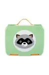 Skip Hop Spark Style Bento Beslenme Kutusu Rakun-1