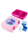 Skip Hop Spark Style Bento Beslenme Kutusu Kelebek-2