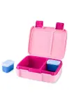 Skip Hop Spark Style Bento Beslenme Kutusu Kelebek-3