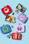 Skip Hop Spark Style Bento Beslenme Kutusu Kelebek-6