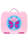 Skip Hop Spark Style Bento Beslenme Kutusu Kelebek-1