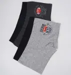 Katamino Division  Erkek 2li  Boxer Set K128235 Asorti-4