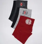 Katamino Division  Erkek 2li  Boxer Set K128235 Asorti-5