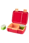 Skip Hop Spark Style Bento Beslenme Kutusu Tilki-2