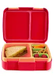Skip Hop Spark Style Bento Beslenme Kutusu Tilki-4