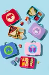 Skip Hop Spark Style Bento Beslenme Kutusu Tilki-6
