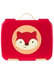 Skip Hop Spark Style Bento Beslenme Kutusu Tilki-1