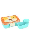 Skip Hop Spark Style Beslenme Kiti Aslan-2