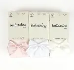 Katamino Nadiya Aksesuarlı Kız Külotlu Çorap 300938 Asorti-4