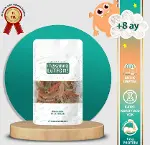 Makarna Lütfen Karışık Sebzeli Erişte 200gr-1