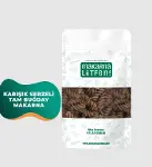 Makarna Lütfen Karışık Sebzeli Tam Buğday Makarna 200gr-2