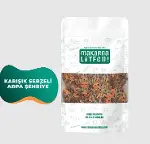 Makarna Lütfen Karışık Sebzeli Arpa Şehriye 250gr-2