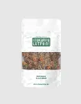 Makarna Lütfen Karışık Sebzeli Arpa Şehriye 250gr-3