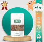 Makarna Lütfen Karışık Sebzeli Arpa Şehriye 250gr-1