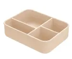 OiOi Beslenme Kutusu Bento Bubble Beige-7
