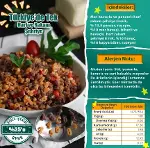 Makarna Lütfen Karışık Sebzeli Harf Rakam Şehriye 250gr-4