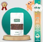 Makarna Lütfen Karışık Sebzeli Harf Rakam Şehriye 250gr-1