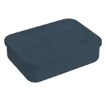 OiOi Beslenme Kutusu Bento Deep Blue-5