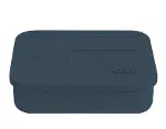 OiOi Beslenme Kutusu Bento Deep Blue-6